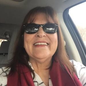 Meet your Posher, Annie